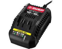 Дрель-шуруповерт Зубр ДА-14.4-2-Ли КМ2 серия МАСТЕР-foto9