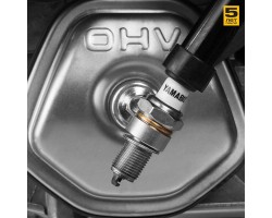 Мотопомпа бензиновая Зубр МПГ-1300-80 серия МАСТЕР-foto10