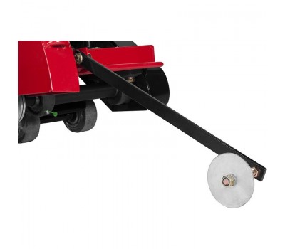 Швонарезчик бензиновый двигатель Honda Зубр ЗШБ-350 Х серия ПРОФЕССИОНАЛ