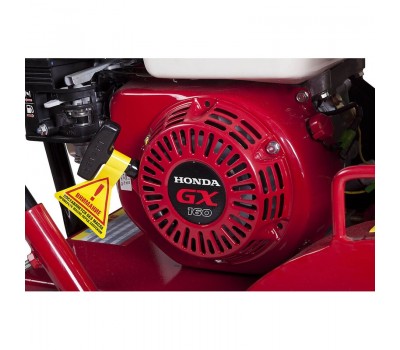 Швонарезчик бензиновый двигатель Honda Зубр ЗШБ-350 Х серия ПРОФЕССИОНАЛ