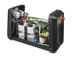 Сварочный инвертор ММА Зубр ЗАС-Т3-250 серия ПРОФЕССИОНАЛ-foto16