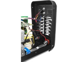 Сварочный инвертор ММА Зубр ЗАС-Т3-250 серия ПРОФЕССИОНАЛ-foto20