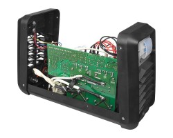 Сварочный инвертор ММА Зубр ЗАС-Т3-250 серия ПРОФЕССИОНАЛ-foto18