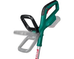 Аккумуляторный триммер Зубр ТА-185-foto3