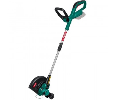 Аккумуляторный триммер Зубр ТА-185 Аккумуляторный триммер Зубр ТА-185