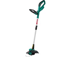 Аккумуляторный триммер Зубр ТА-185