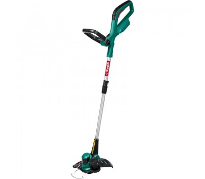 Аккумуляторный триммер Зубр ТА-185 Аккумуляторный триммер Зубр ТА-185