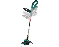 Аккумуляторный триммер Зубр ТА-185-foto2