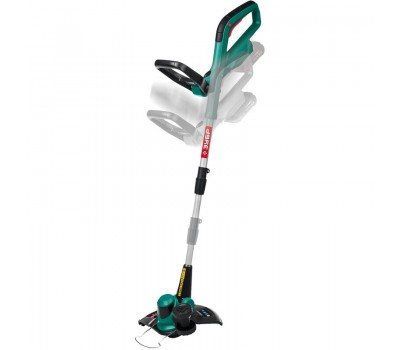 Аккумуляторный триммер Зубр ТА-185 Аккумуляторный триммер Зубр ТА-185