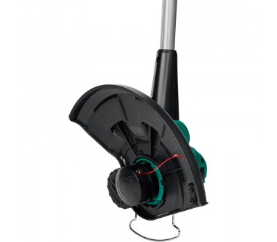 Аккумуляторный триммер Зубр ТА-185 Аккумуляторный триммер Зубр ТА-185