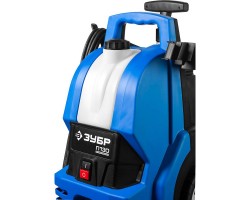 Мойка высокого давления Зубр АВД-П130 серия ПРОФЕССИОНАЛ-foto3