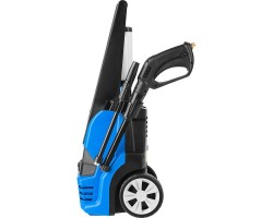 Мойка высокого давления Зубр АВД-П130 серия ПРОФЕССИОНАЛ-foto4