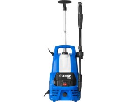 Мойка высокого давления Зубр АВД-П130 серия ПРОФЕССИОНАЛ-foto2