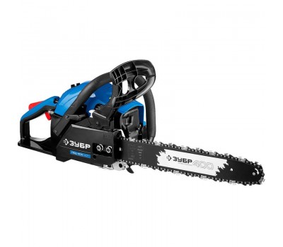 Бензопила Зубр ПБЦ-400 40П серия ПРОФЕССИОНАЛ