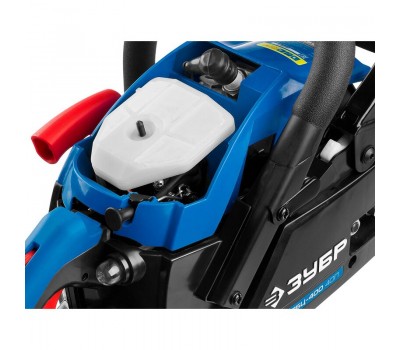 Бензопила Зубр ПБЦ-400 40П серия ПРОФЕССИОНАЛ