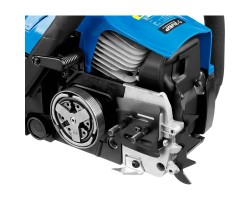 Бензопила Зубр ПБЦ-400 40П серия ПРОФЕССИОНАЛ-foto9