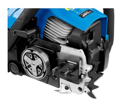 Бензопила Зубр ПБЦ-400 40П серия ПРОФЕССИОНАЛ