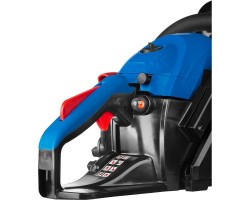 Бензопила Зубр ПБЦ-400 40П серия ПРОФЕССИОНАЛ-foto7