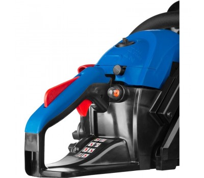 Бензопила Зубр ПБЦ-400 40П серия ПРОФЕССИОНАЛ