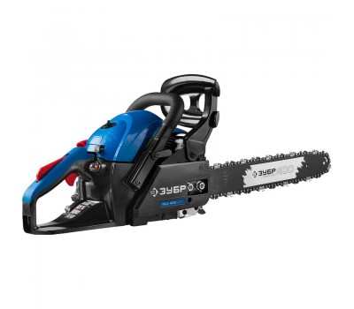 Бензопила Зубр ПБЦ-400 40П серия ПРОФЕССИОНАЛ