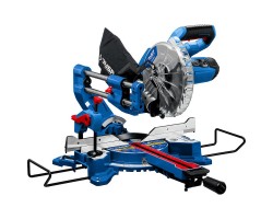 Пила торцовочная с протяжкой ЗУБР ППТ-216-П