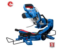 Пила торцовочная с протяжкой ЗУБР ППТ-216-П-foto8