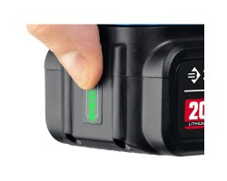 Аккумуляторный бесщеточный перфоратор Зубр PB-260-42-foto6