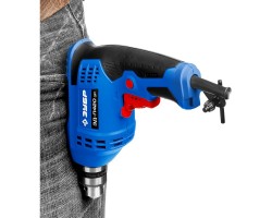 Дрель реверсивная Зубр ЗД-П420 ЭР серия ПРОФЕССИОНАЛ-foto5