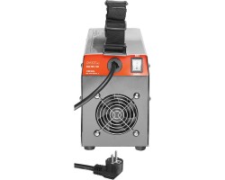 Сварочный инвертор ММА Зубр ЗАС-М3-140 серия МАСТЕР-foto4