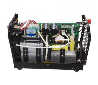 Сварочный инвертор ММА Зубр ЗАС-М3-140 серия МАСТЕР