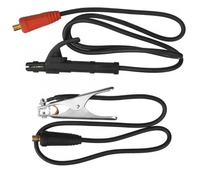 Сварочный инвертор ММА Зубр ЗАС-М3-140 серия МАСТЕР