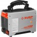 Сварочный инвертор ММА Зубр ЗАС-М3-140 серия МАСТЕР