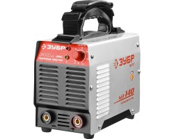 Сварочный инвертор ММА Зубр ЗАС-М3-140 серия МАСТЕР