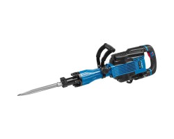 Молоток отбойный "Бетонолом" Зубр ЗМ-35-1600 ВК серия ПРОФЕССИОНАЛ