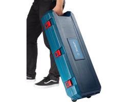 Молоток отбойный "Бетонолом" Зубр ЗМ-35-1600 ВК серия ПРОФЕССИОНАЛ-foto8