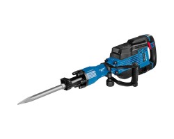 Молоток отбойный "Бетонолом" Зубр ЗМ-35-1600 ВК серия ПРОФЕССИОНАЛ-foto2