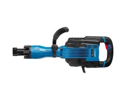 Молоток отбойный "Бетонолом" Зубр ЗМ-35-1600 ВК серия ПРОФЕССИОНАЛ-foto4