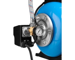 Насосная станция Зубр НАС-М3-800 серия МАСТЕР-foto4