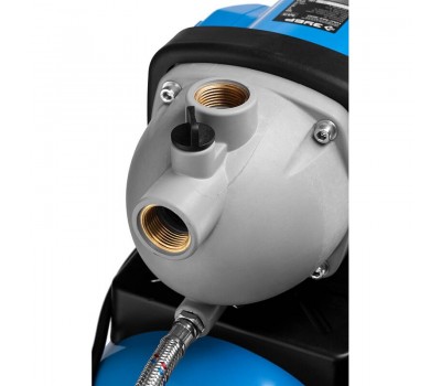 Насосная станция Зубр НАС-М3-800 серия МАСТЕР