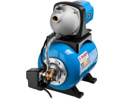 Насосная станция Зубр НАС-М3-800 серия МАСТЕР-foto2