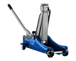 Домкрат подкатной гидравлический серия ПРОФЕССИОНАЛ Зубр 43058-2-foto4