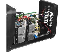 Сварочный инвертор ММА Зубр ЗАС-Т3-190 серия ПРОФЕССИОНАЛ-foto17