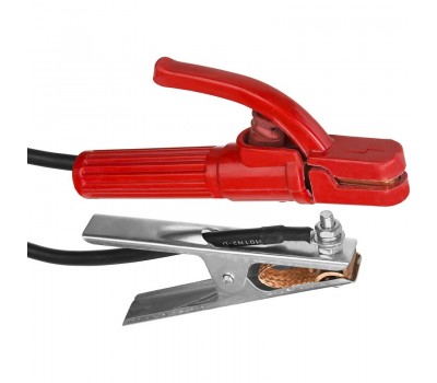 Сварочный инвертор ММА Зубр ЗАС-Т3-190 серия ПРОФЕССИОНАЛ Сварочный инвертор ММА Зубр ЗАС-Т3-190 серия ПРОФЕССИОНАЛ