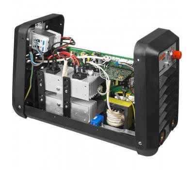 Сварочный инвертор ММА Зубр ЗАС-Т3-190 серия ПРОФЕССИОНАЛ Сварочный инвертор ММА Зубр ЗАС-Т3-190 серия ПРОФЕССИОНАЛ