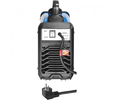 Сварочный инвертор ММА Зубр ЗАС-Т3-190 серия ПРОФЕССИОНАЛ Сварочный инвертор ММА Зубр ЗАС-Т3-190 серия ПРОФЕССИОНАЛ