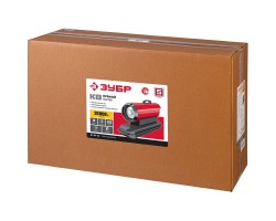 Дизельная тепловая пушка прямого нагрева Зубр ДП-К8-20-foto4