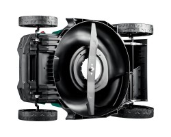 Аккумуляторная газонокосилка Зубр ГКЛ-4336-42-foto6