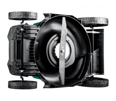 Аккумуляторная газонокосилка Зубр ГКЛ-4336-42