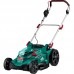Аккумуляторная газонокосилка Зубр ГКЛ-4336-42