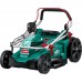 Аккумуляторная газонокосилка Зубр ГКЛ-4336-42